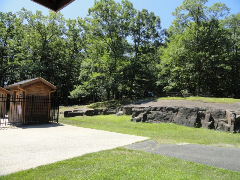 Beauty in Your Backyard High Tor State Park New City, NY Patch