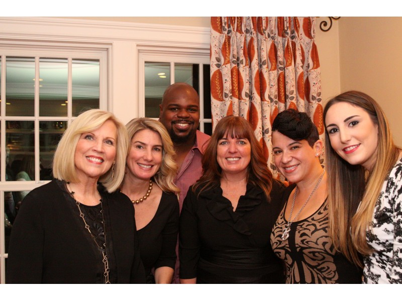 Debi Benoit Annual Holiday Toy Drive Wellesley, MA Patch