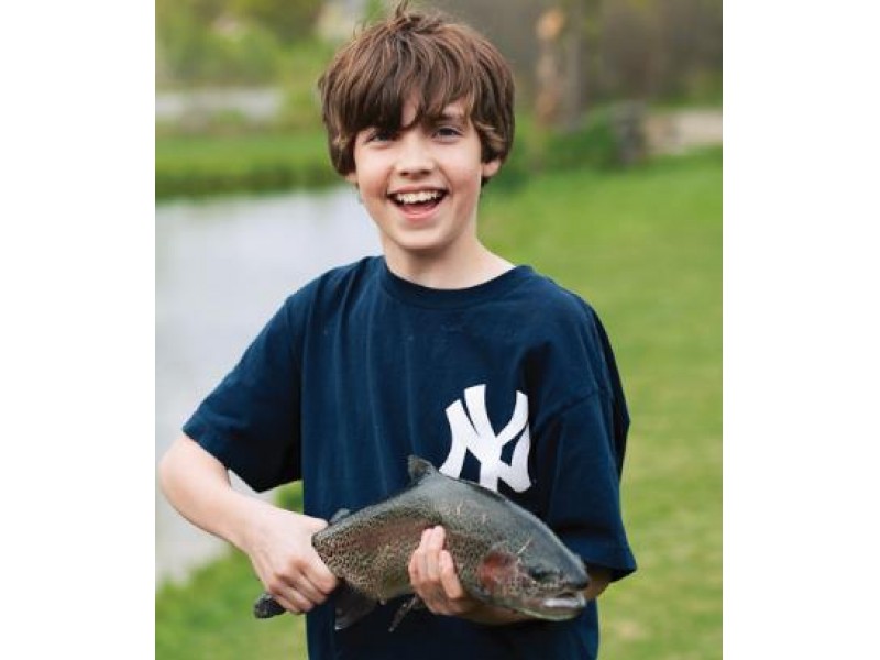 Free Fly Fishing Clinics Now at Your Orvis Avon Retail Store