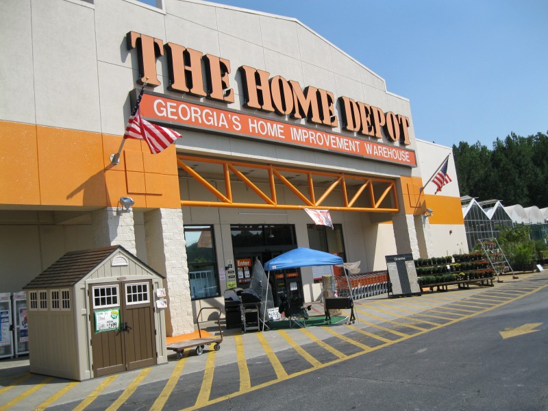 Home Depot Call Center Hiring Supervisors, Reps - Kennesaw, GA Patch