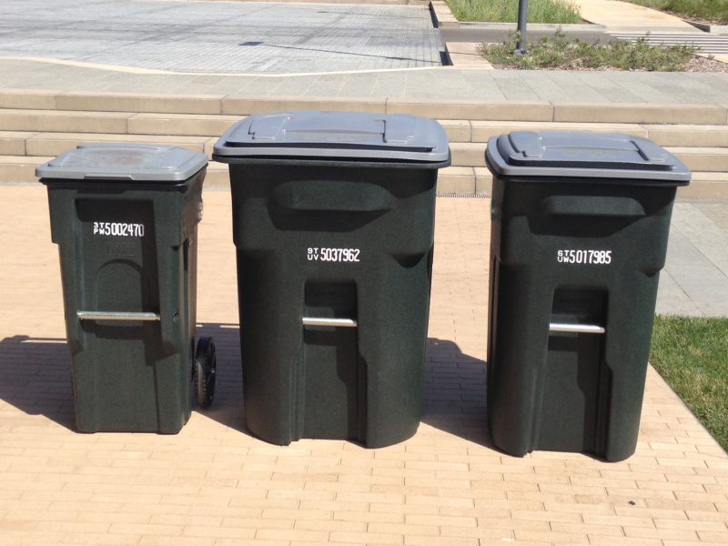 Newport Rolling Out New Trash Carts Newport Beach, CA Patch