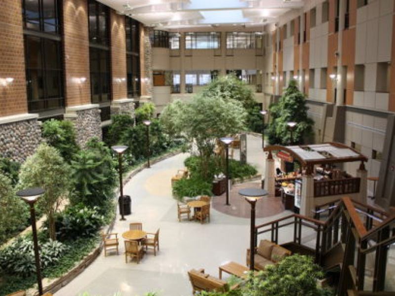 Henry ford hospital bloomfield hills #6