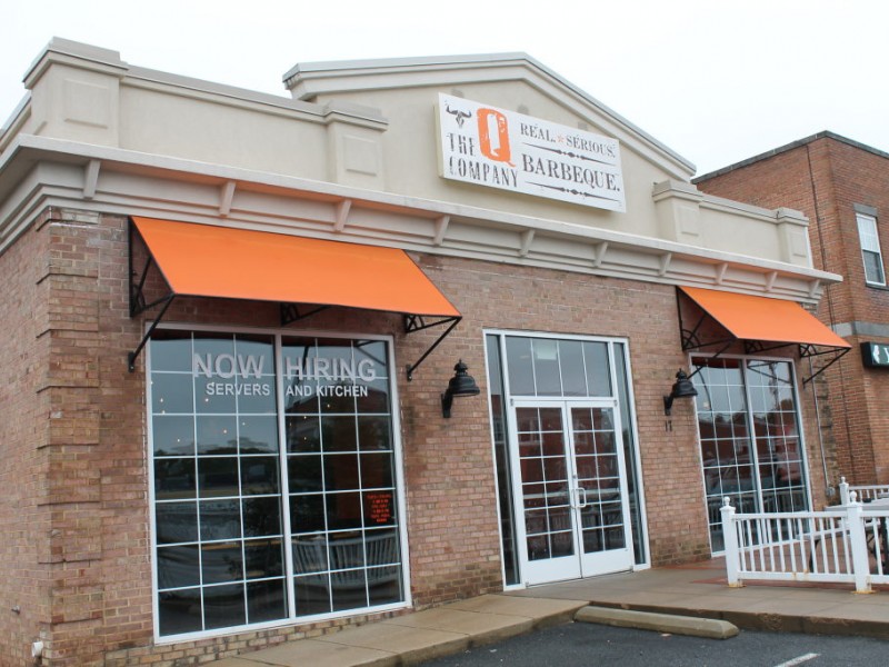 New Texas Barbeque Restaurant Opens in Leesburg Leesburg, VA Patch