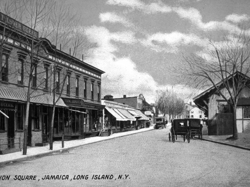 Things to Do: The History of an LIRR Building [FREE] - Wantagh, NY Patch