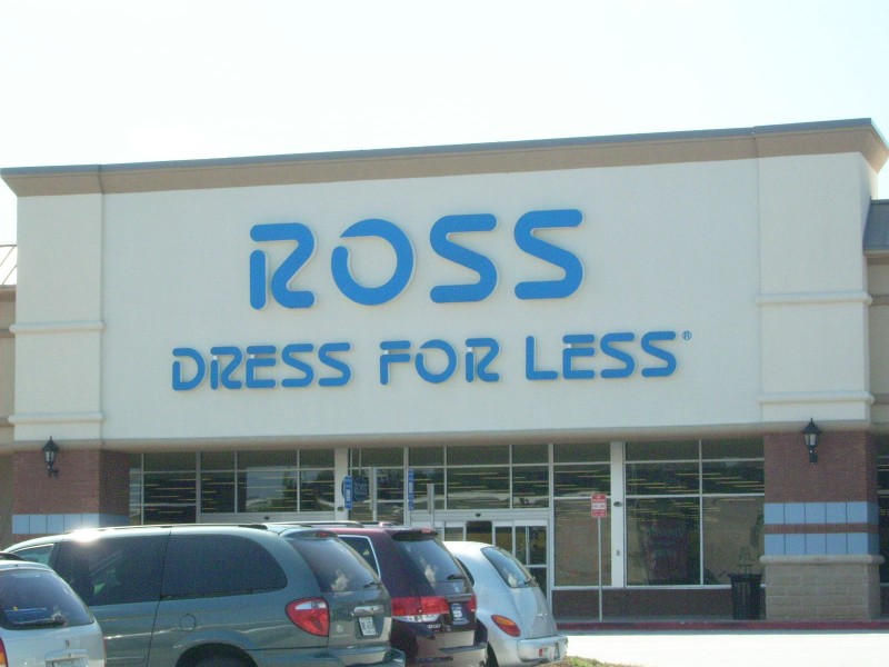 Ross Dress for Less - 10 Photos - Department Stores - Rockford, IL ...