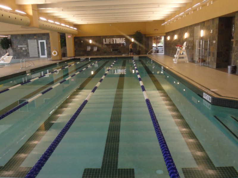 Must-See Lifetime Fitness Club Likely Boost for Prado Businesses [Photos]