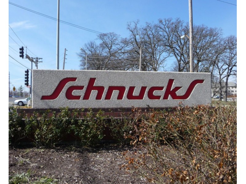 Schnucks Releases List of Stores Impacted by Debit, Credit Card Security Breach | Town And ...