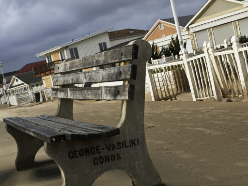 Hurricane Sandy Damaged 42 Percent Of Point Beach Homes Point