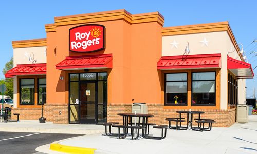 Roy Rogers Fast-Food Restaurant Coming To Brick | Brick, NJ Patch