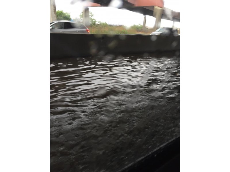FLOODING ALERT: Streets In Essex County, North Jersey ...
