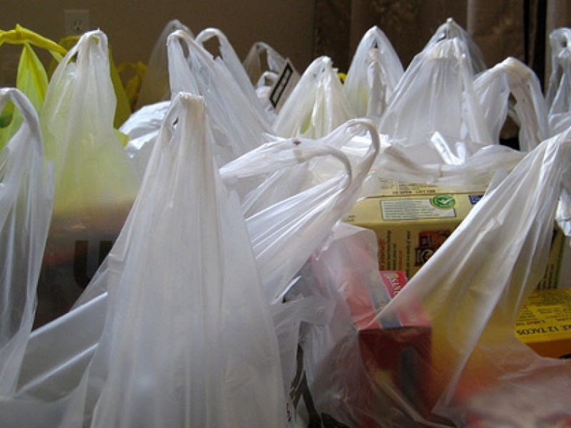 You'll Have To Pay For Plastic, Paper Grocery Bags, N.J