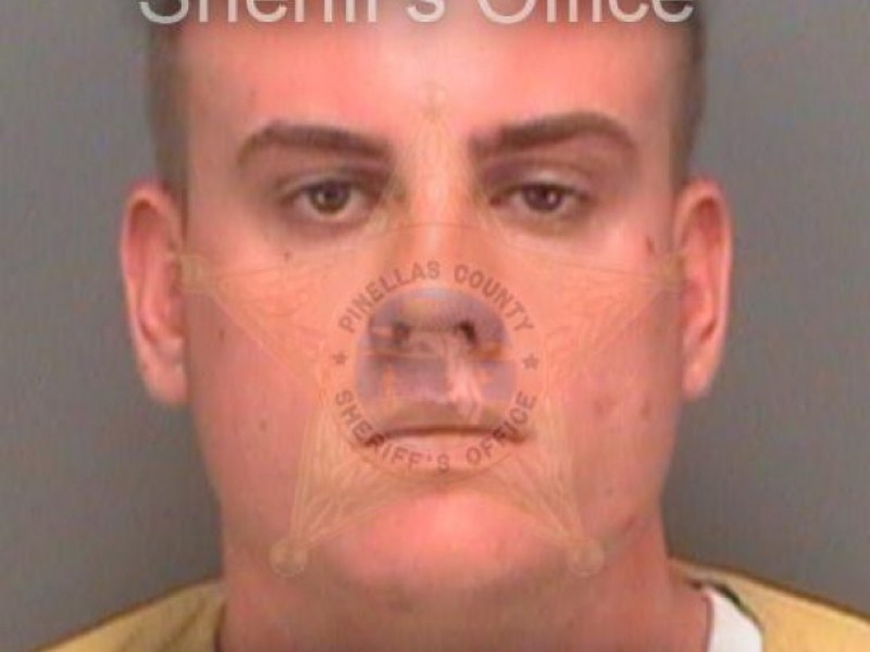 Tarpon Springs Jail Bookings Feb. 2025 Tarpon Springs, FL Patch