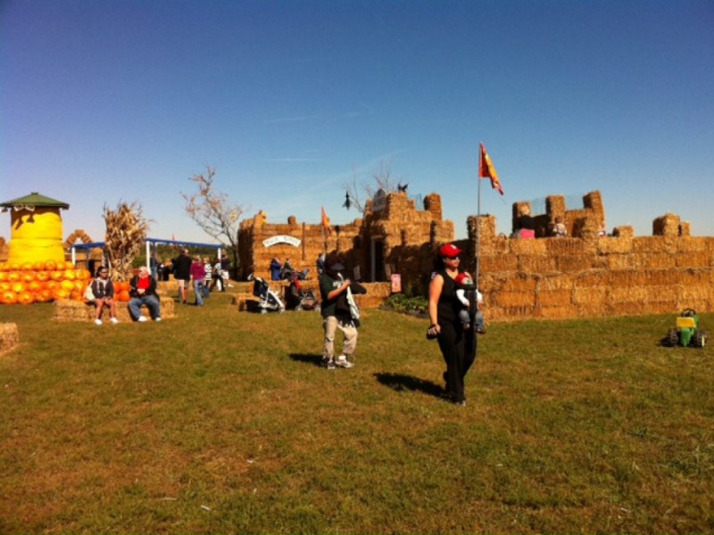 Celebrate Halloween With Fall Events St Charles MO Patch