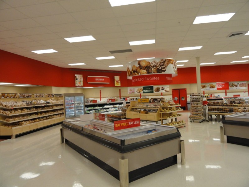 On Target in Woodbury Woodbury, MN Patch