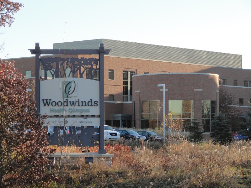 Consumer Reports Names Woodwinds One of Safest Hospitals