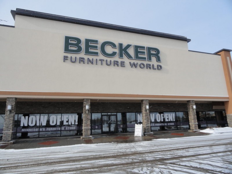 becker furniture & mattress - minnetonka minnetonka