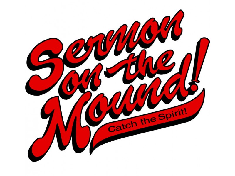 Sermon on the mound la grange il patch