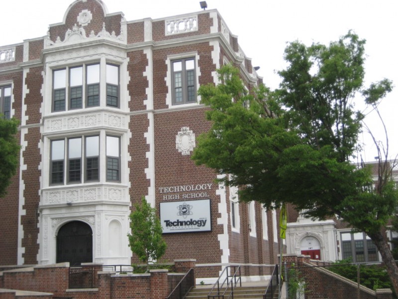 Four Newark High Schools Listed Among Nation's Best - Newark, NJ Patch