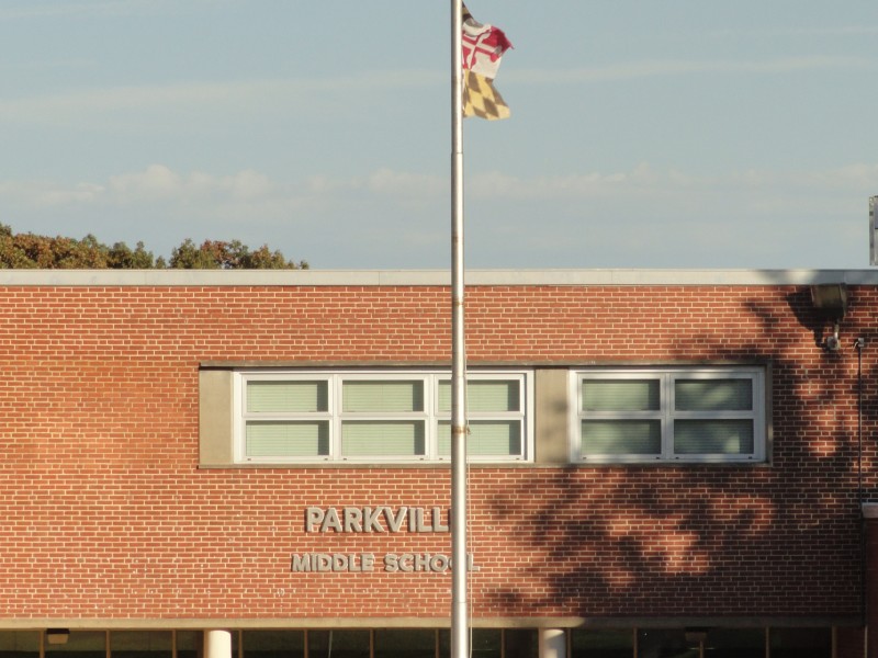 WEDNESDAY UPDATE All But 21 Baltimore County Public Schools To Open