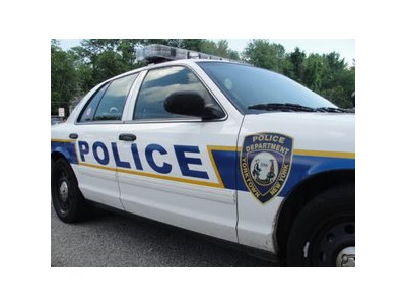 Yorktown Police Arrest Ossining Man in Credit Card Case - Ossining, NY ...