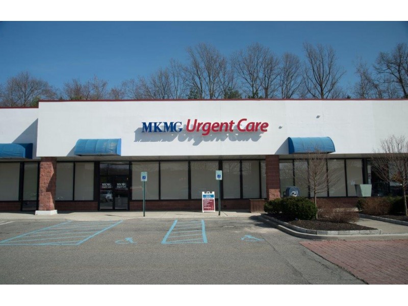 Mount Kisco Medical Group Opens New Urgent Care Facility in Mount Kisco ...