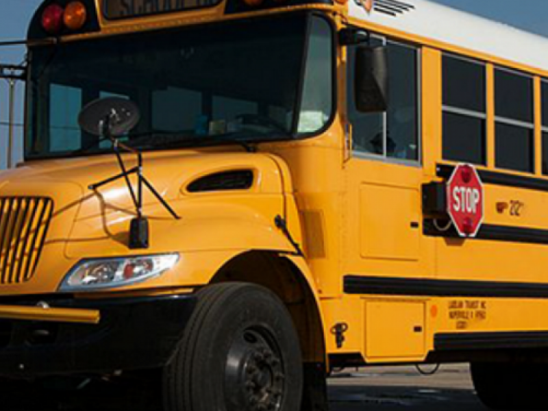 UPDATE: School Bus Vandalism Closes Somers Schools - Nyack, NY Patch