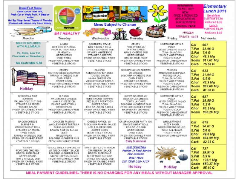 elementary-school-lunch-menu-for-sept-26-30-framingham-ma-patch