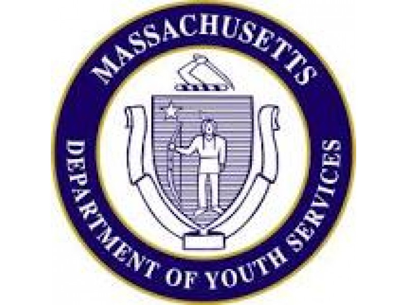 UPDATED: Gov. Baker Honors the Department of Youth Services for Work ...