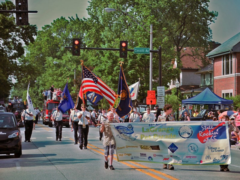 Your Guide to the La Grange Pet Parade and Carnival - La Grange, IL Patch