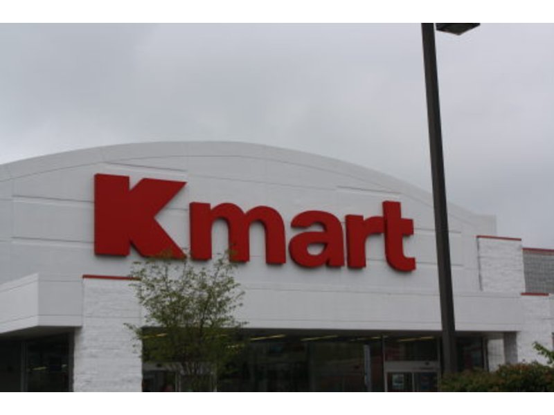 Kmart Near Me
