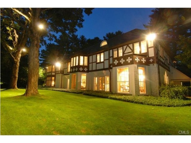 Top 10 Most Expensive Homes in CT 
