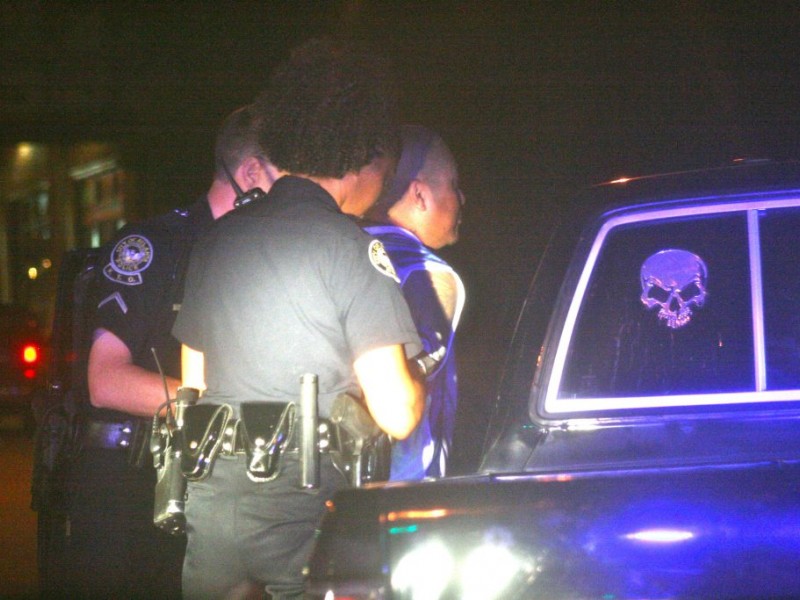 Undercover Prostitution Sting Arrests Mostly Hookers And Johns Midtown GA Patch