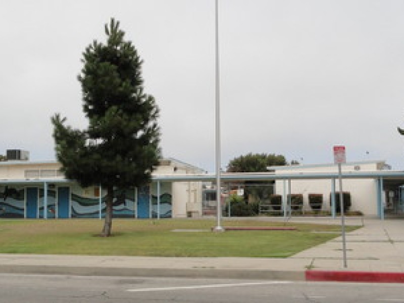 LAUSD Board Rejects Ocean Charter Facility on Walgrove Elementary ...