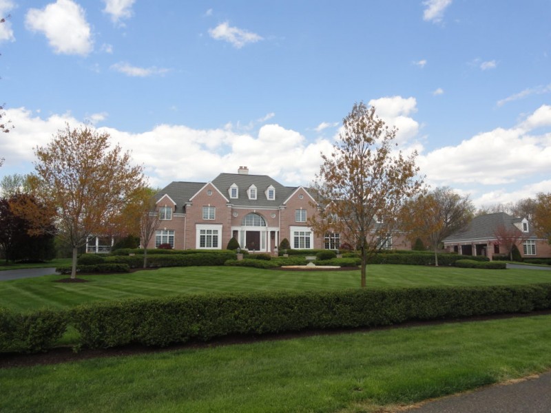 The Top 13 Most Valuable Homes in Moorestown Moorestown, NJ Patch