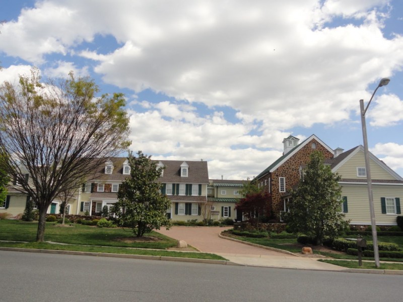 The Top 13 Most Valuable Homes in Moorestown Moorestown, NJ Patch