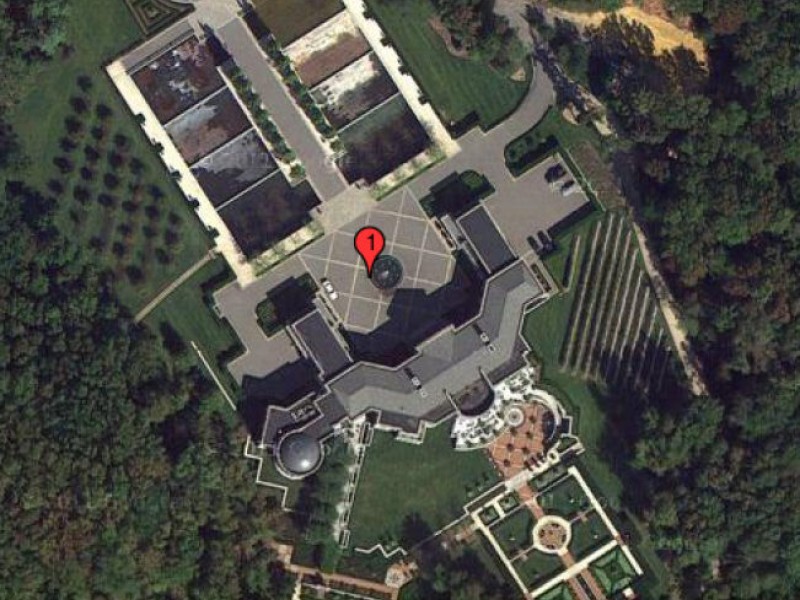 The Top 13 Most Valuable Homes in Moorestown Moorestown, NJ Patch