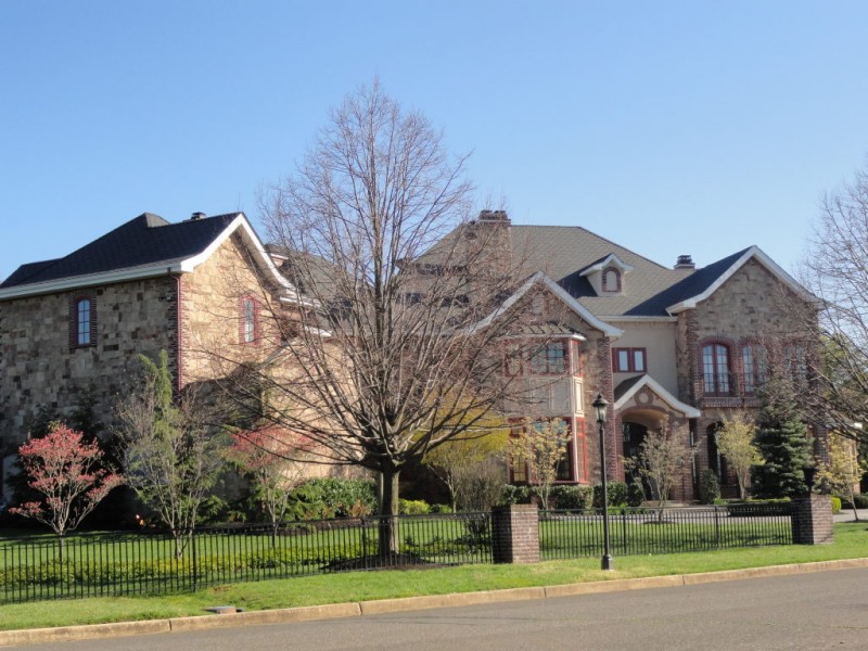 The Top 13 Most Valuable Homes in Moorestown Moorestown, NJ Patch