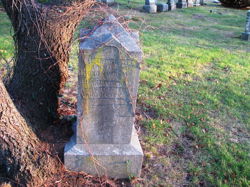 Babylon Cemetery Boasts Its Own Special History | Babylon Village, NY Patch