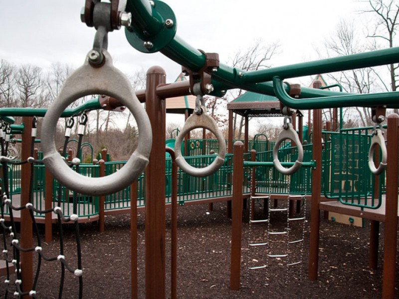 Photo Gallery Parks Around Paramus Paramus, NJ Patch