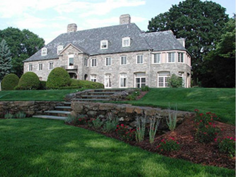 Wainwright House Explained Rye, NY Patch