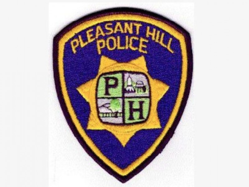Pleasant Hill Police Urge Residents To Watch For Suspicious Activity