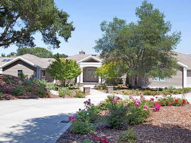 The Most Expensive Home For Sale in Pleasanton Pleasanton, CA Patch
