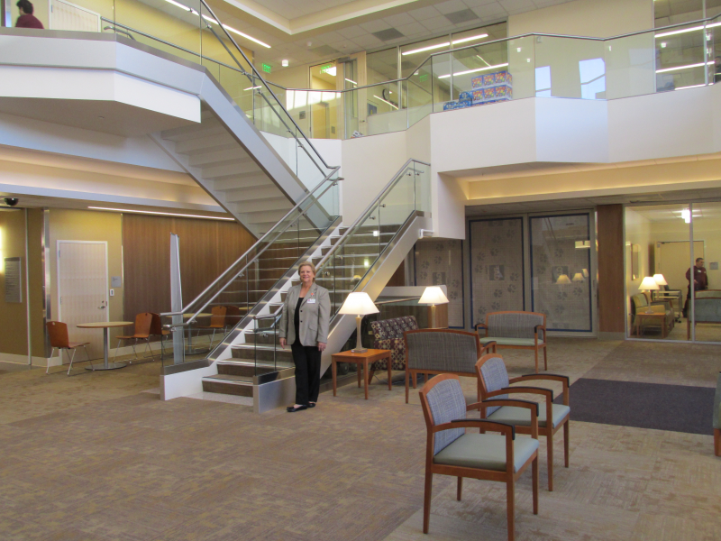 John Muir Health Opens New Treatment Facility On Treat