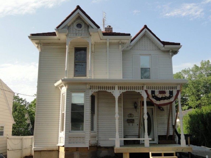 Photos Kirkwood Homes Preserve History Kirkwood, MO Patch
