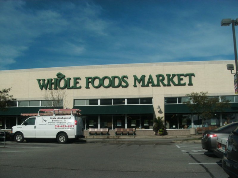 No Whole Foods Heading to O'Fallon For Now | O'Fallon, MO ... No Whole Foods Heading to O'Fallon For Now | O'Fallon, MO ...