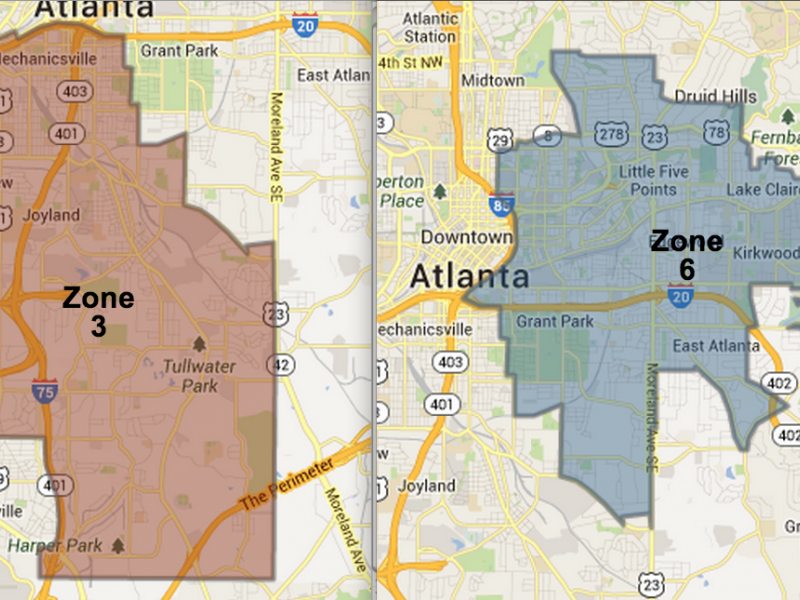 How Does Crime Stack up in Your Neighborhood? East Atlanta, GA Patch