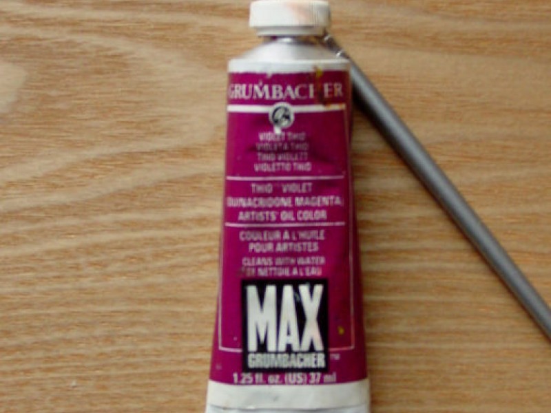 WaterSoluble Oil Paints for Artists Garden City, NY Patch