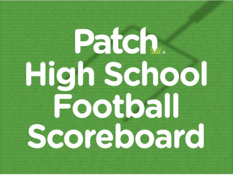 2015 All Michigan High School Football Scores: Week 4 | Patch