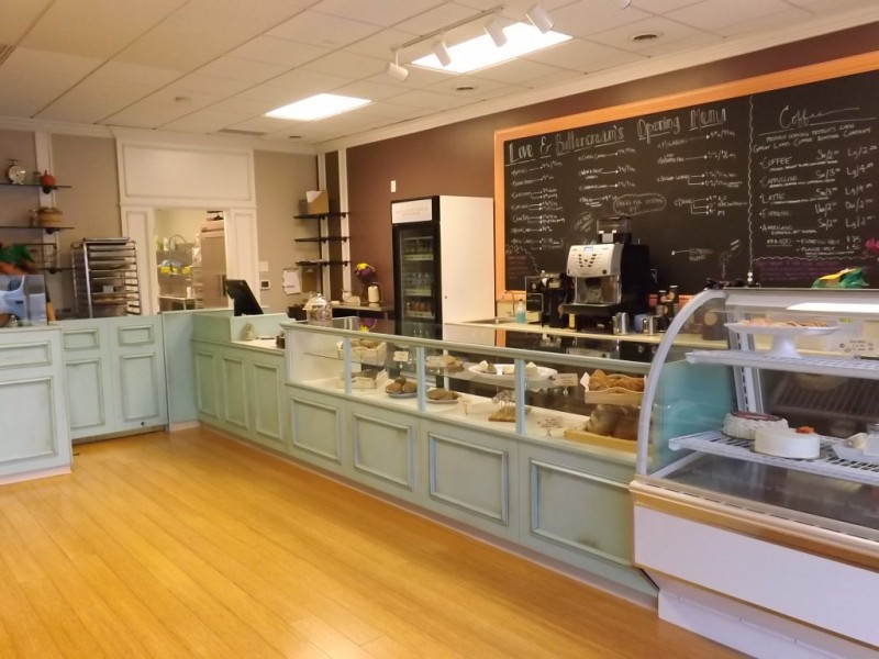 New Bakery Opens in Royal Oak Royal Oak, MI Patch