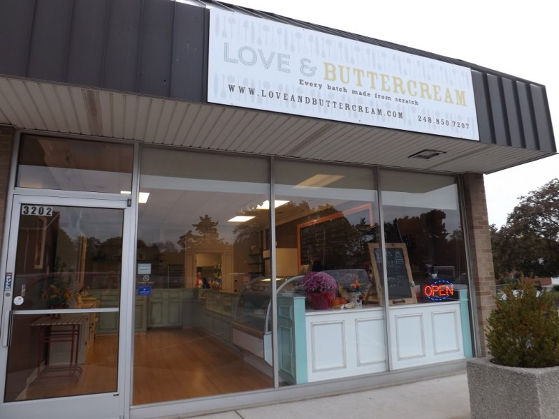 New Bakery Opens in Royal Oak Royal Oak, MI Patch